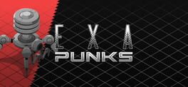 Exapunks artwork 1
