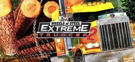 18 Wheels of Steel: Extreme Trucker 2 artwork 1