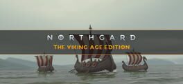 Northgard: The Viking Age Edition artwork 1