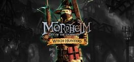 Mordheim: City of the Damned - Witch Hunters artwork 1