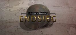 Order of Battle: Endsieg artwork 1
