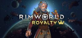 RimWorld: Royalty artwork 1
