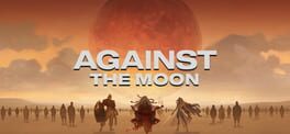 Against the Moon artwork 1