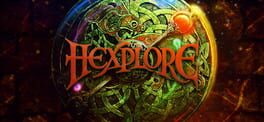 Hexplore artwork 1