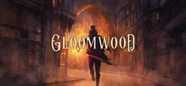 Gloomwood artwork 1
