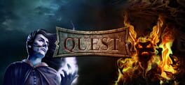 The Quest: Deluxe Edition artwork 1