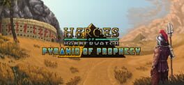 Heroes of Hammerwatch: Pyramid of Prophecy artwork 1