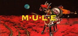 M.U.L.E. artwork 1
