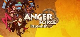 AngerForce: Reloaded artwork 1
