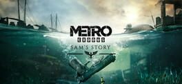 Metro Exodus: Sam's Story artwork 1