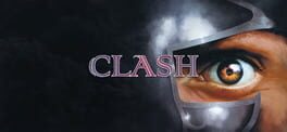 Clash artwork 1