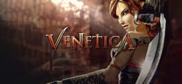 Venetica: Gold Edition artwork 1