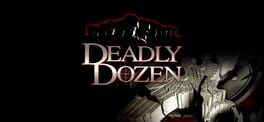 Deadly Dozen artwork 1