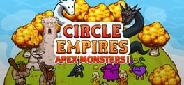 Circle Empires: Apex Monsters! artwork 1