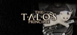 The Talos Principle: Gold Edition artwork 1