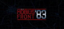 Möbius Front '83 artwork 1