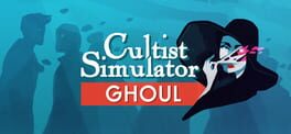Cultist Simulator: The Ghoul artwork 1