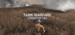 Tank Warfare: Longstop Hill artwork 1