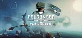 The Falconeer: The Hunter artwork 1