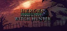 Heroes of Hammerwatch: Witch Hunter artwork 1