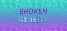 Broken Reality artwork 1