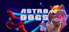 Astrodogs artwork 1