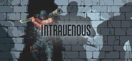 Intravenous artwork 1