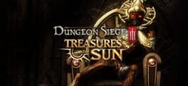 Dungeon Siege III: Treasures of the Sun artwork 1