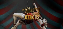 The Amazing American Circus artwork 1