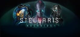 Stellaris: Necroids Species Pack artwork 1
