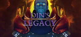Din's Legacy artwork 1