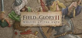 Field of Glory II: Wolves at the Gate artwork 1
