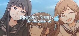 Kindred Spirits on the Roof: Full Chorus artwork 1