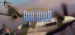 European Air War artwork 1