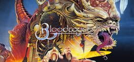 Bloodwych artwork 1