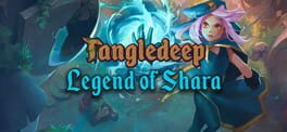 Tangledeep: Legend of Shara artwork 1