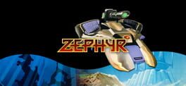 Zephyr artwork 1