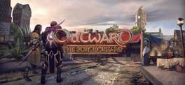 Outward: The Soroboreans artwork 1