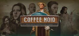 Coffee Noir artwork 1