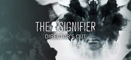 The Signifier: Director's Cut artwork 1