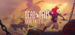 Dead Cells: Fatal Falls artwork 1