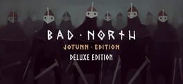 Bad North: Jotunn Edition - Deluxe Edition artwork 1