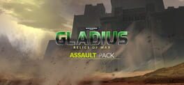 Warhammer 40,000: Gladius - Relics of War: Assault Pack artwork 1