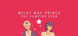 Milky Way Prince: The Vampire Star artwork 1