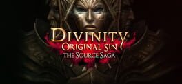 Divinity: Original Sin - The Source Saga artwork 1
