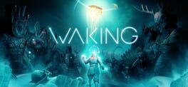 Waking artwork 1
