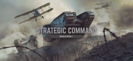 Strategic Command: World War I artwork 2