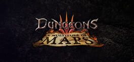 Dungeons 3: A Multitude of Maps artwork 1