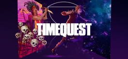 Timequest artwork 1