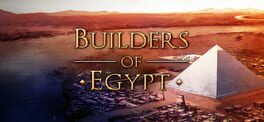 Builders of Egypt artwork 1